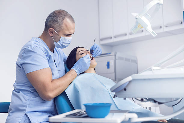 Best Sedation Dentistry  in Land O Lakes, FL